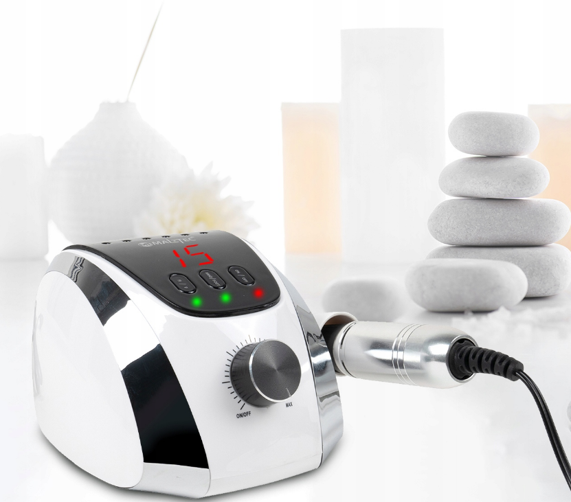 Фрезер для манікюру Maltec ND-3 68W - фото 2 Фрезер для манікюру Maltec ND-3 68W - фото 2