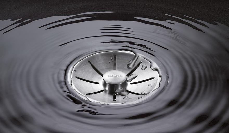 Мойка кухонная Blanco 523542 SUBLINE 700-U LEVEL (29079) - фото 6 Мойка кухонная Blanco 523542 SUBLINE 700-U LEVEL (29079) - фото 6