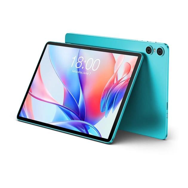 Планшет Teclast P30 10,1" 4/64GB 8 ядер Wi-Fi 6000 mAh Azure Blue та чохол