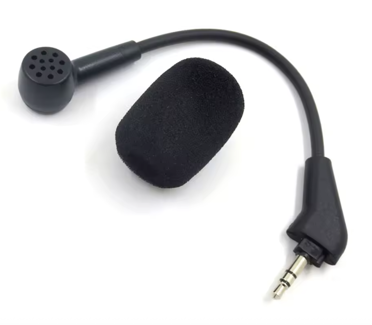 Микрофон гарнитура для наушников Corsair HS50/HS60/HS60 Pro/HS70/HS70 Pro/HS70 SE (2703086618)