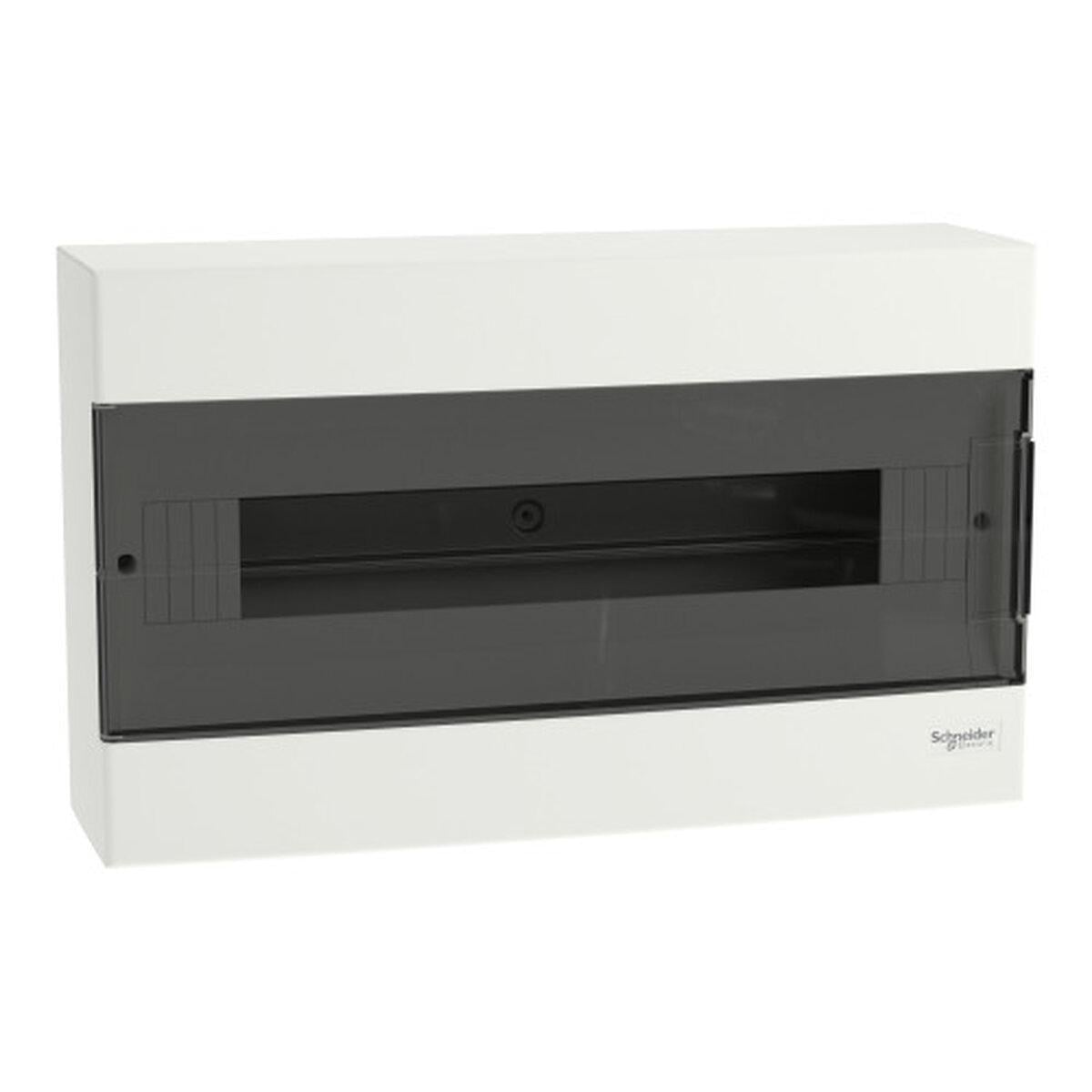 Щит распределительный наружного монтажа 18 модулей Schneider Easy9 EU EZ9EUC118 (SW-104593)