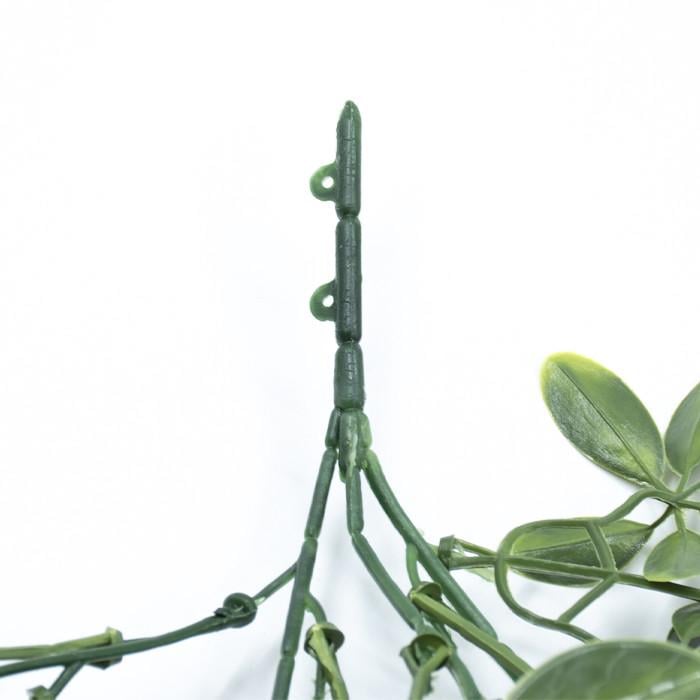 Искусственная ветвь Engard Schefflera 65 см (AV-02) - фото 3