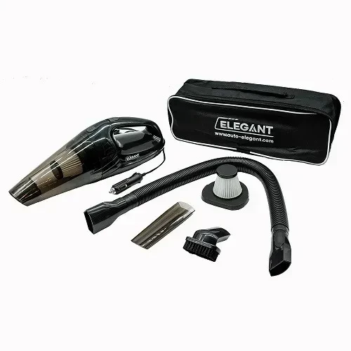 Пылесос автомобильный Elegant CYCLONE MAXI