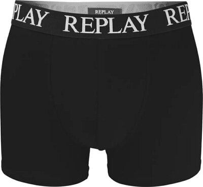 Комплект боксерок Replay XL