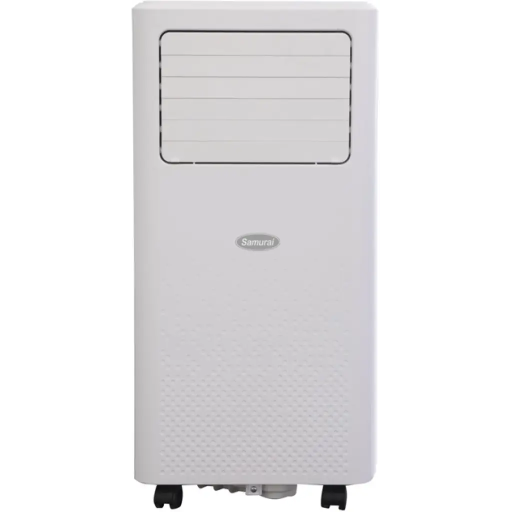 Кондиционер мобильный Samurai PEARL SMN-09CRN7M (27380177) - фото 3 Кондиционер мобильный Samurai PEARL SMN-09CRN7M (27380177) - фото 3