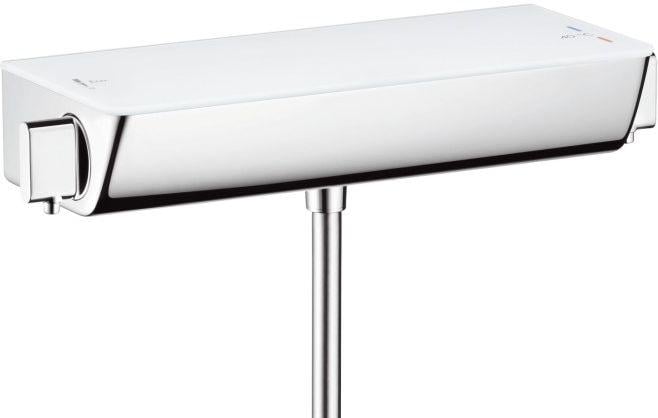 Смеситель для ванны Hansgrohe Ecostat (13161400)