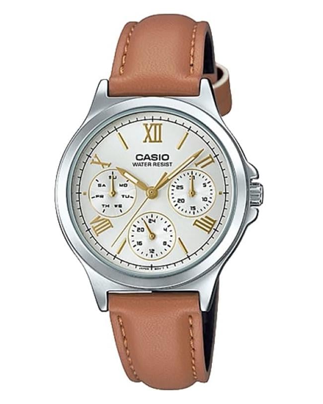 Часы Casio LTP-V300L-7A2UDF