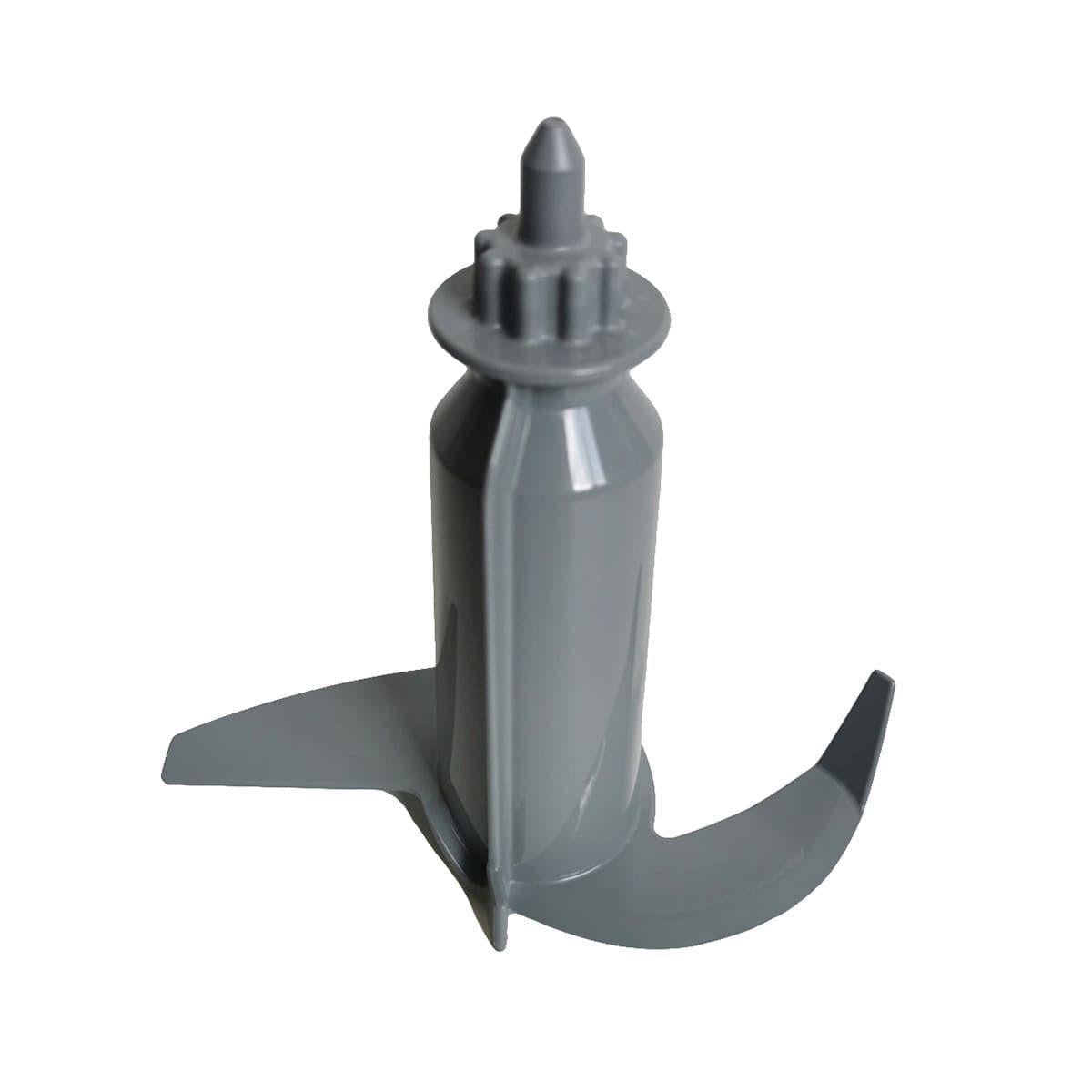 Нож пластиковый для смешивания для измельчителя Braun AS00000217