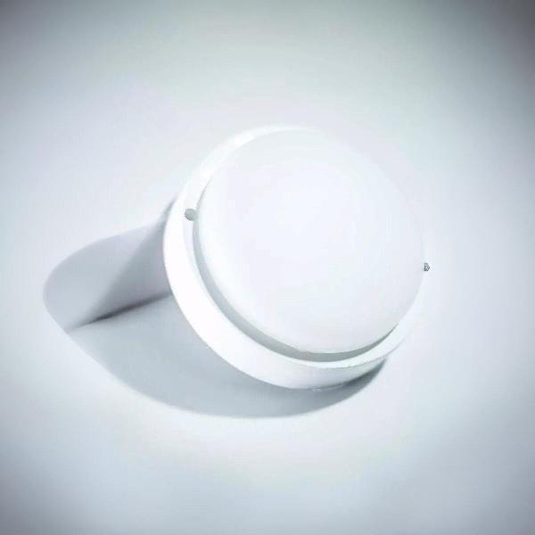 Светильник промышленный Sirius светодиодный накладной 12W 6500К Белый (2366893195)