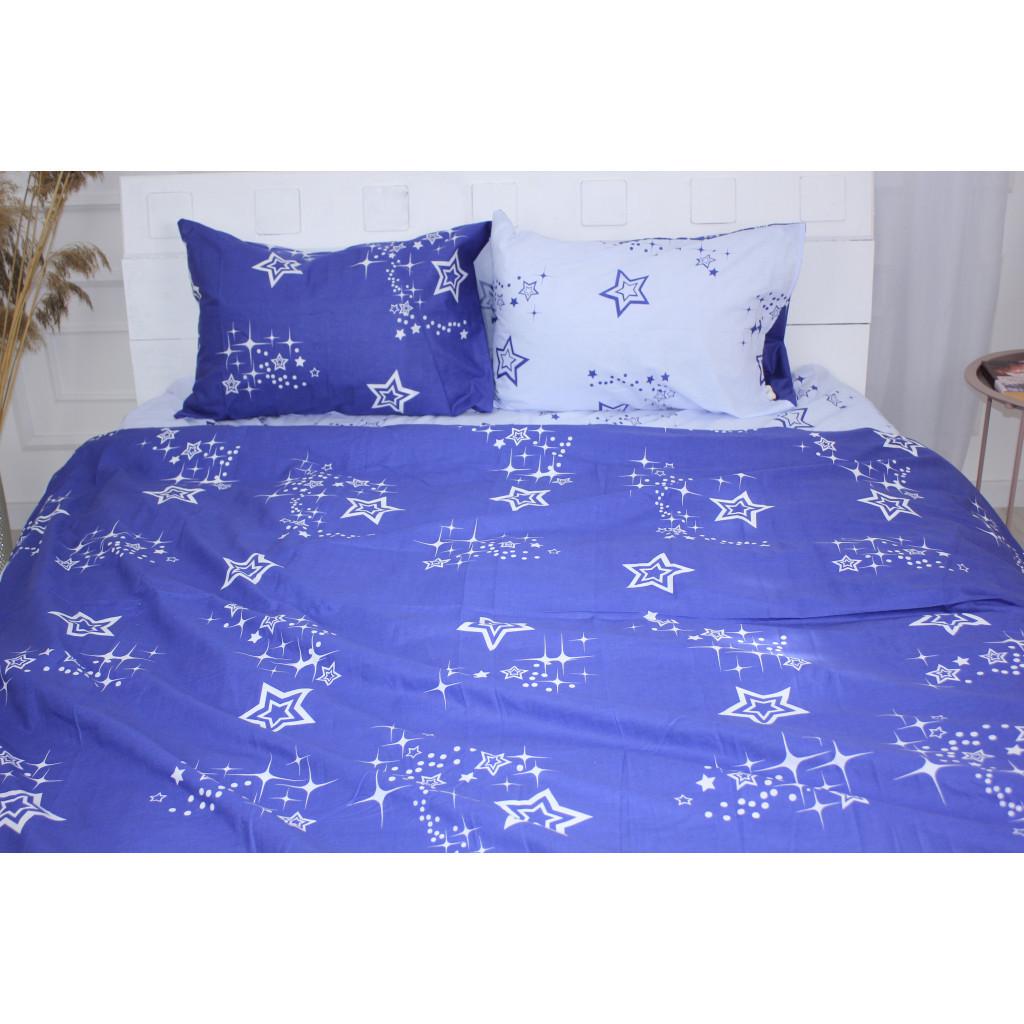 Комплект постельного белья MirSon Ranforce Elite 21-0007 Felipe Бязь 220х240 см (2200004706047)