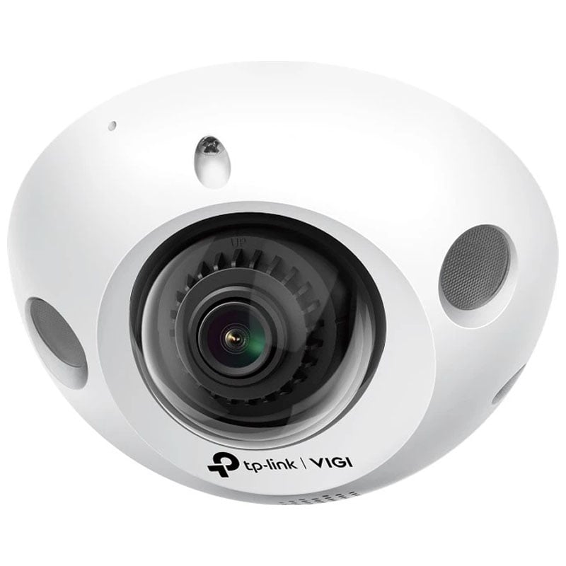Камера видеонаблюдения TP-Link VIGI C230I Mini 2,8 мм 3Mp (tf1472)