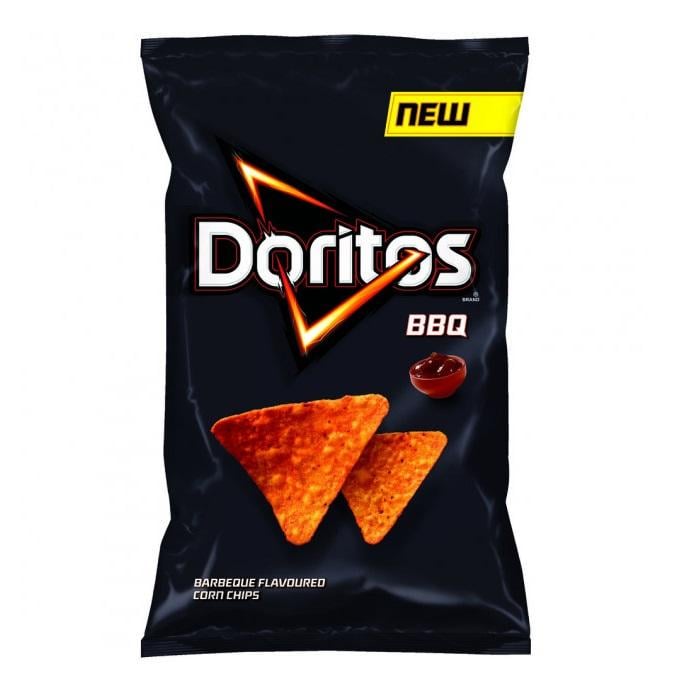 Чіпси Doritos BBQ 100 г (575645734)