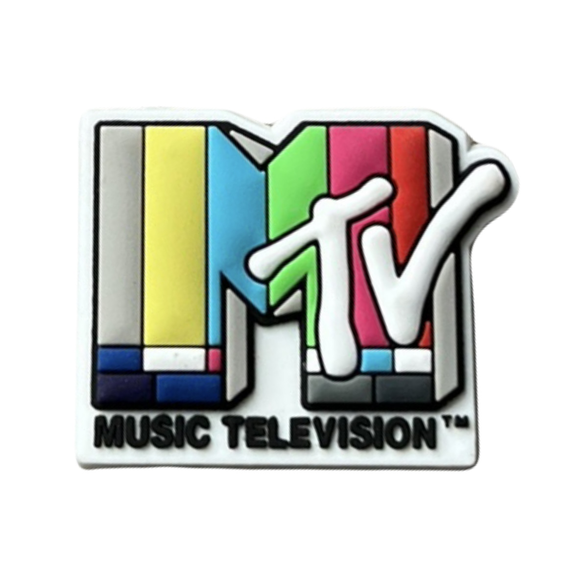 Джибитсы Jibbitz MTV (31006)