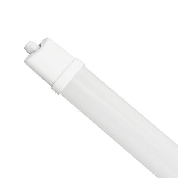 Линейный светильник Eurolamp LED IP65 18W 5000K 0,6м (24405371)