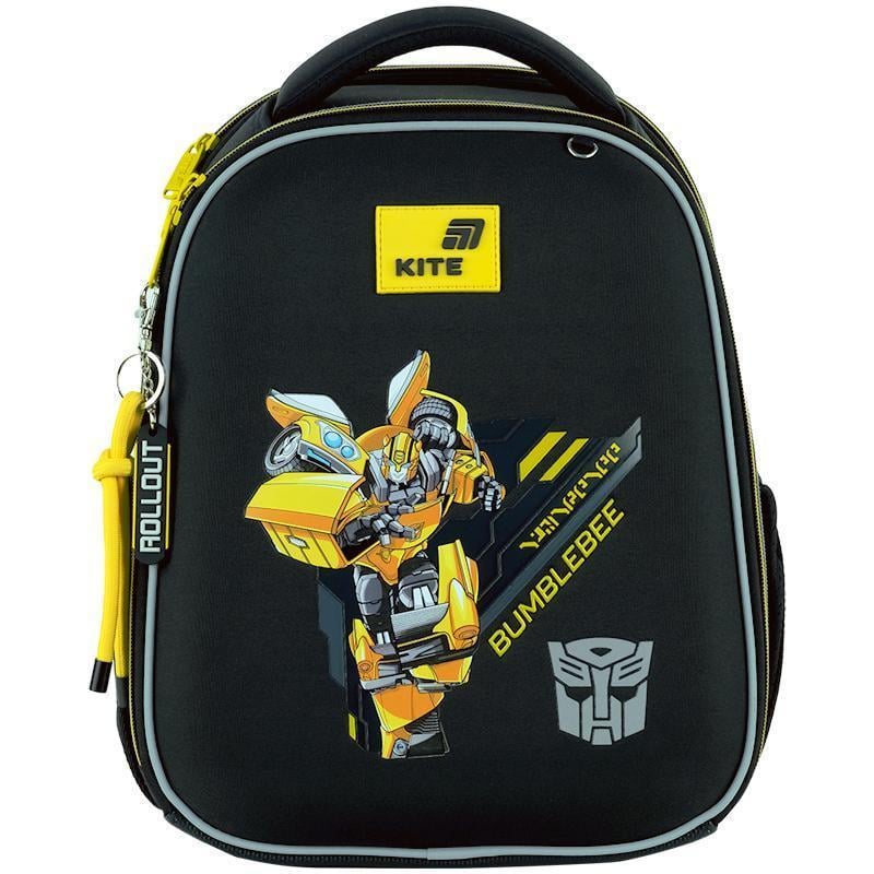 Шкільний рюкзак Kite Education Transformers 14 л (TF26-555S)