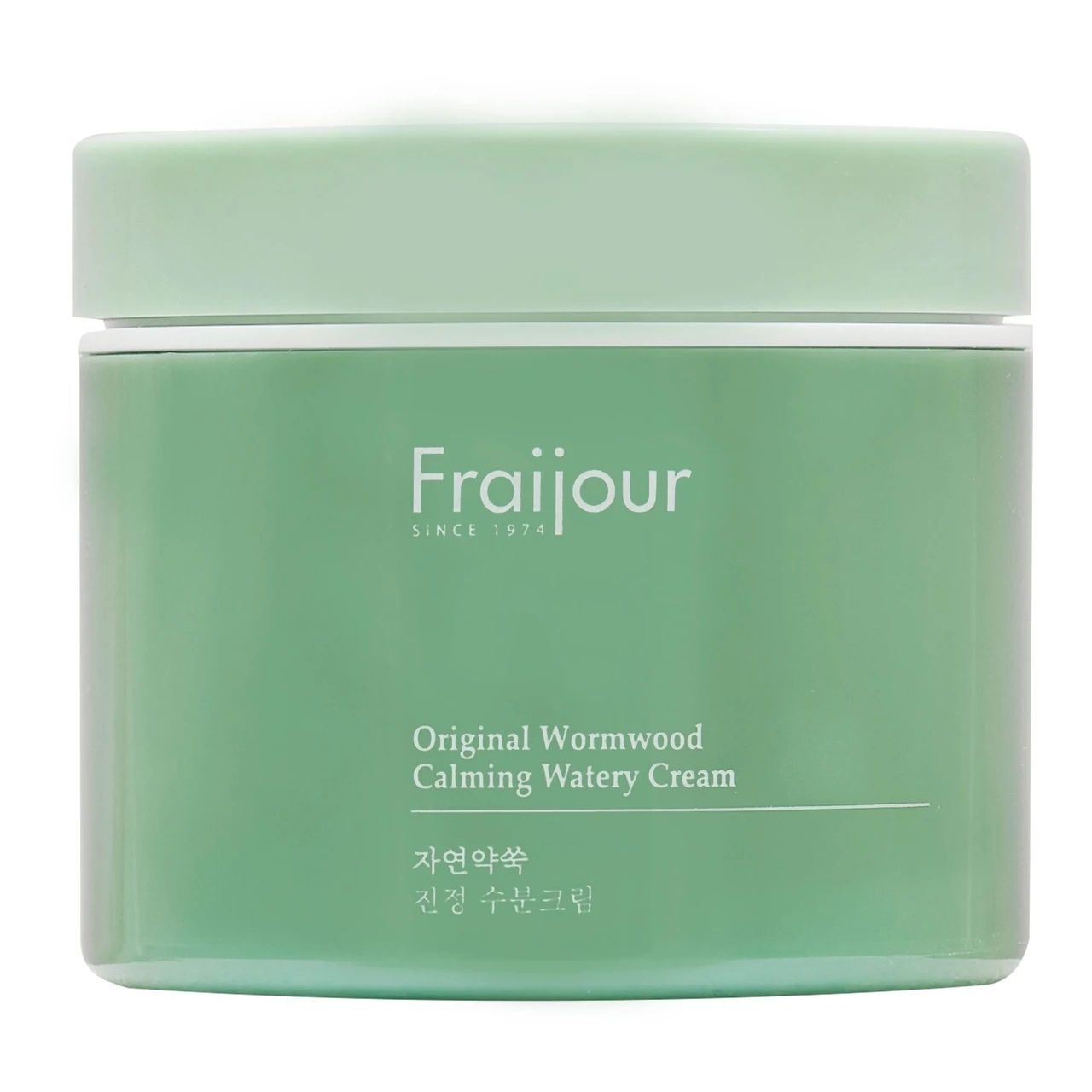Крем для лица Fraijour Wormwood Calming Watery Cream 100 мл (2203243814)