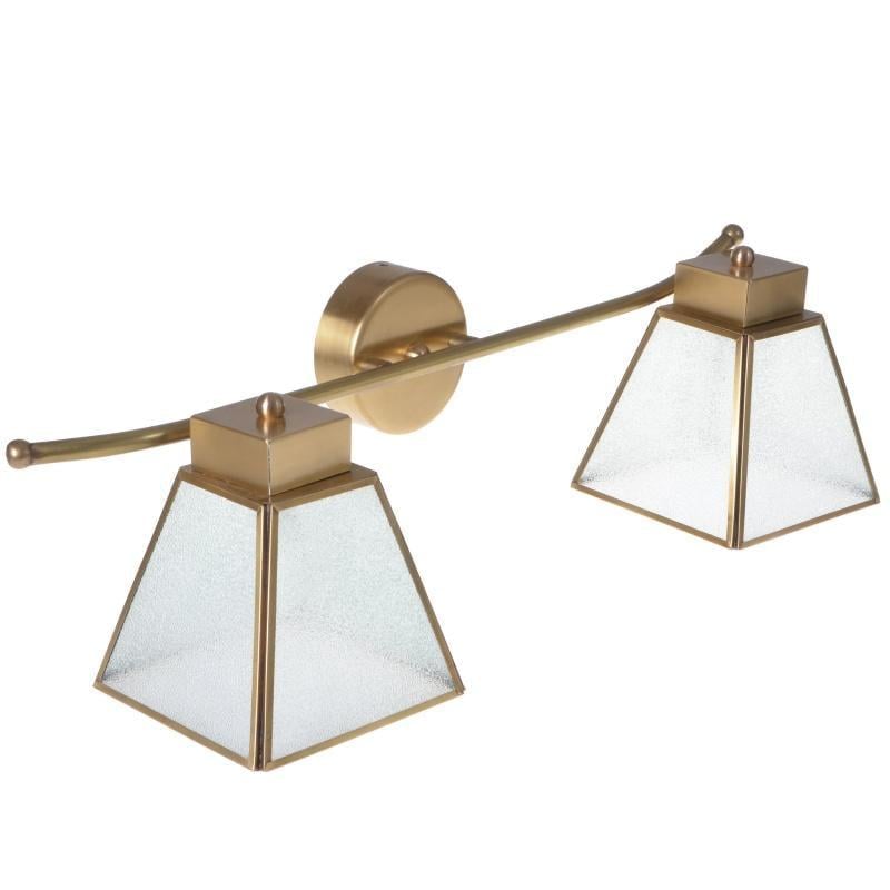 Світильник-спот поворотний Brille HTL-146/2 big G9 (L19-036)