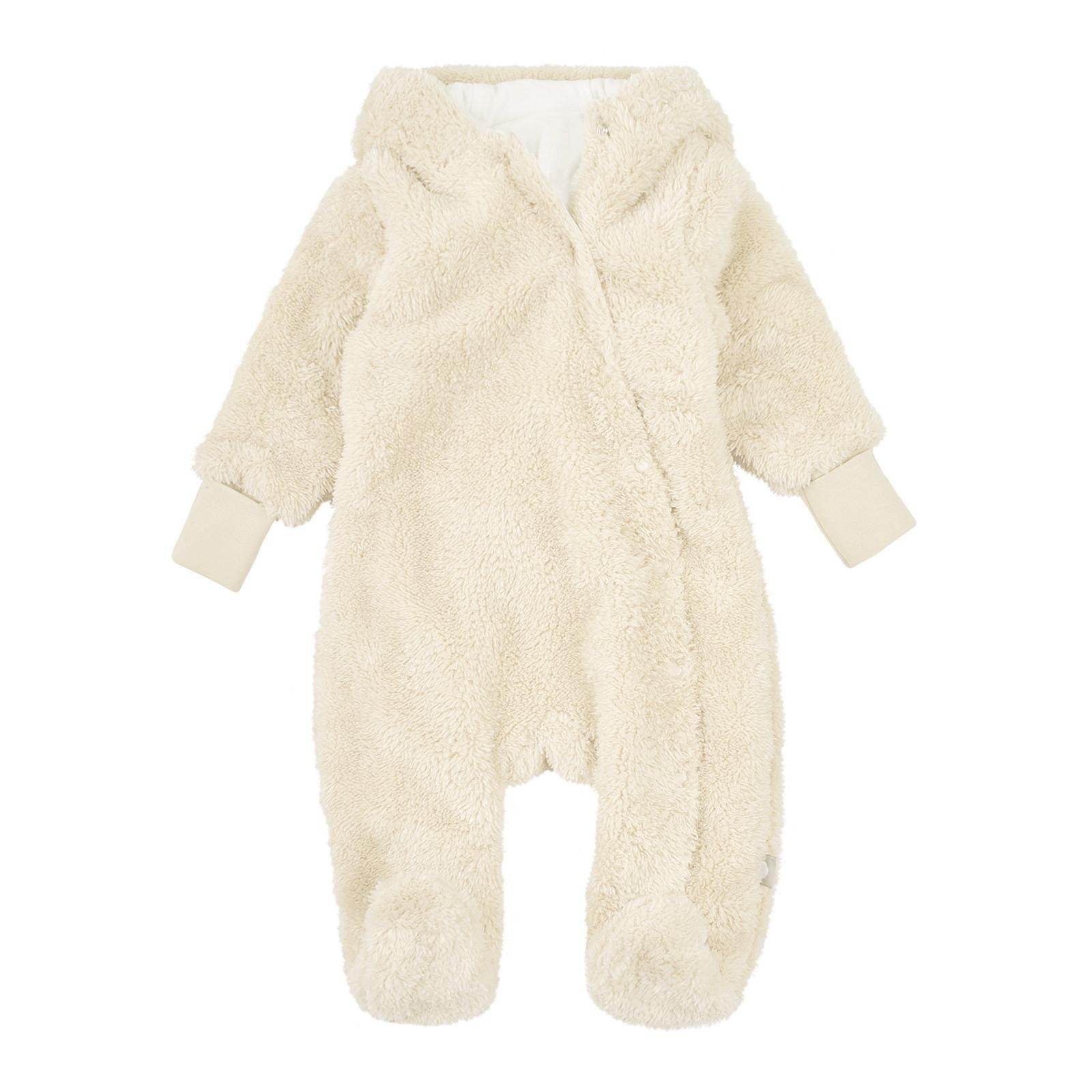 Комбинезон детский ЛяЛя р. 74 (8МХ051)