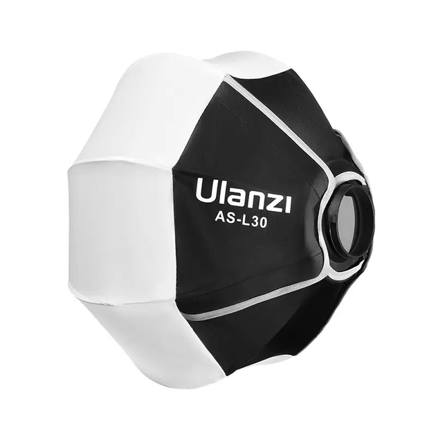 Софтбокс Ulanzi AS-D30 (20260406-28)