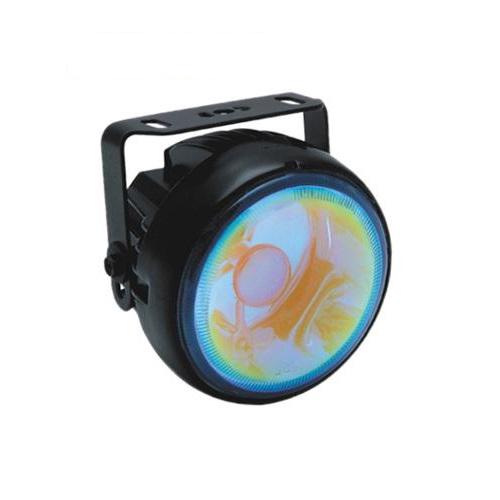Фара дополнительная DLAA 1500X-W H3 12 V 55 W D=99 мм