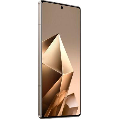 Мобільний телефон Infinix Note 50 8/256Gb Titanium Grey (4894947066382) - фото 4 Мобільний телефон Infinix Note 50 8/256Gb Titanium Grey (4894947066382) - фото 4