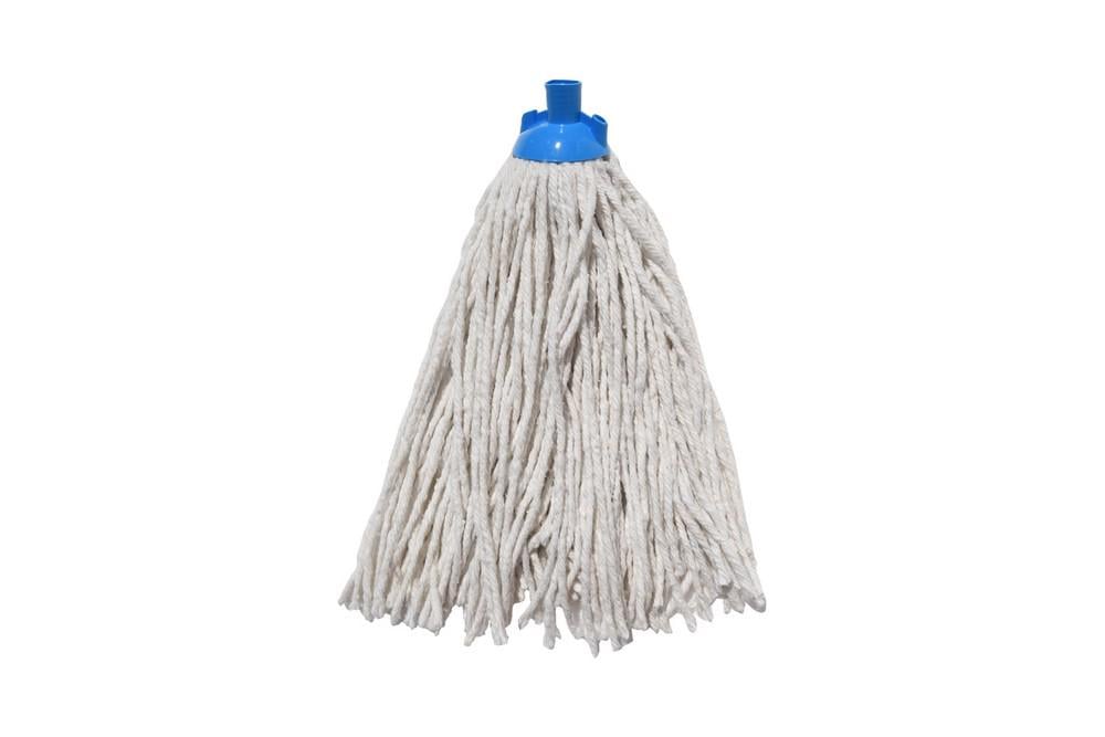 Швабра веревочная Господар GM МОП без ручки 300х100х80 мм 280 г (14-6442)