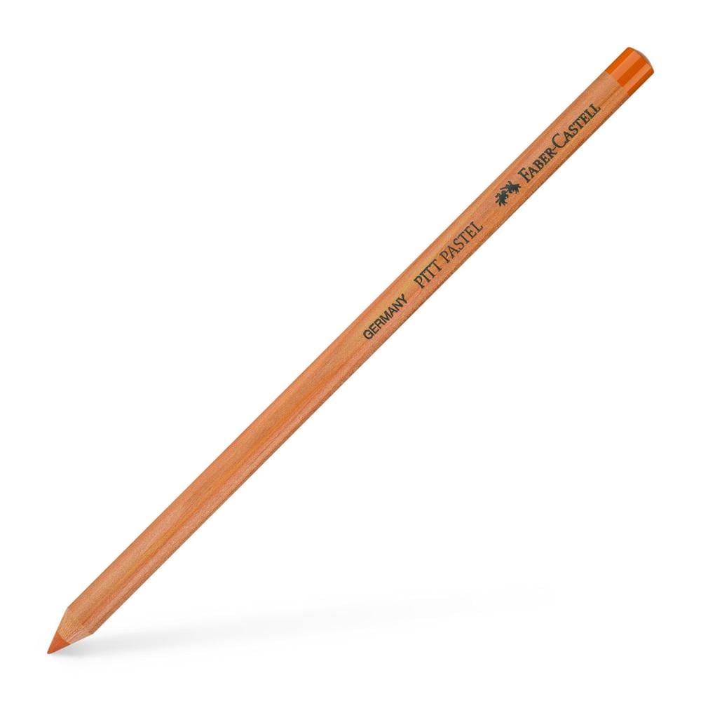 Карандаш пастельный Faber-Castell PITT 186 Терракотовый (112286)
