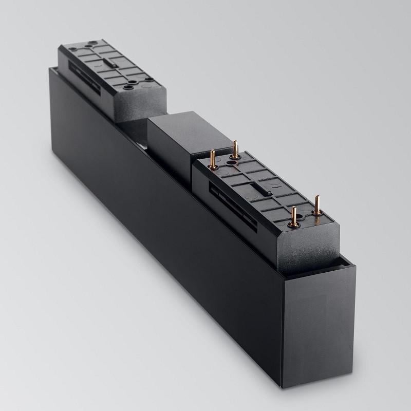 Светильник магнитный Ideal Lux Arca Wide 30 Cm 3000K (222943) - фото 2 Светильник магнитный Ideal Lux Arca Wide 30 Cm 3000K (222943) - фото 2