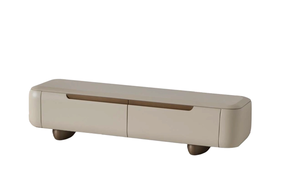 Тумба под телевизор Мальта 1800x550x450 мм (2147484388)