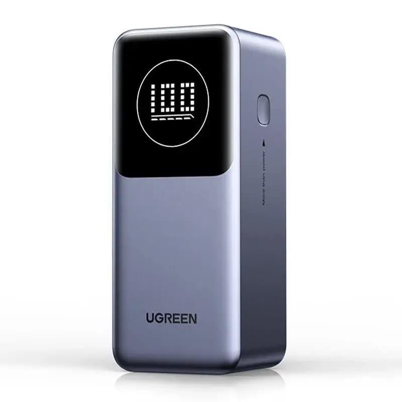Повербанк UGREEN 12000 mAh 100W PB724 (26389520)
