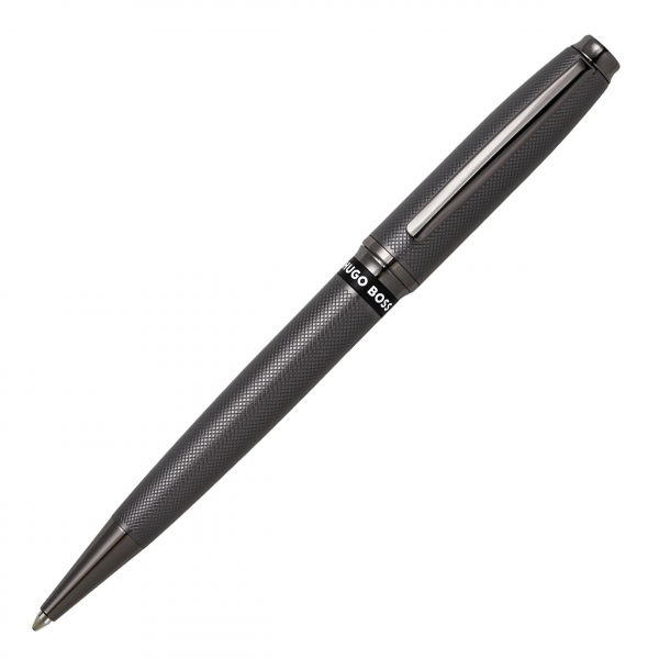 Кулькова ручка Hugo Boss Ballpoint pen Stream Gun (GPHSW3784D) - фото 1