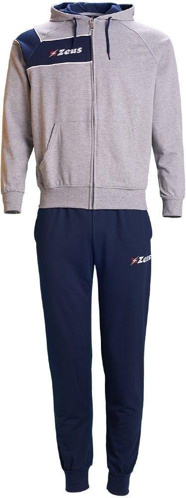 Костюм спортивный Zeus Tuta Clio Gg/Bl Z00420 S
