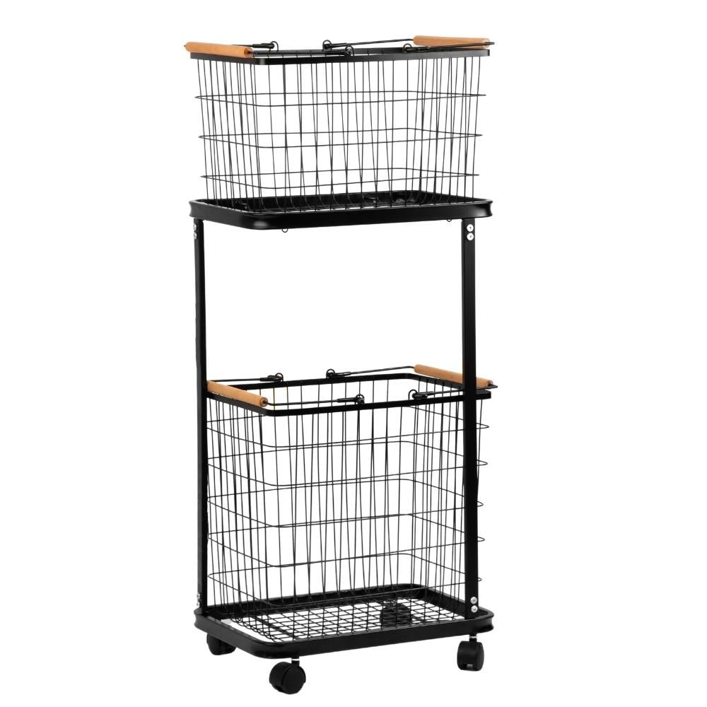 Этажерка металлическая Гармония Порядка (9051-016)