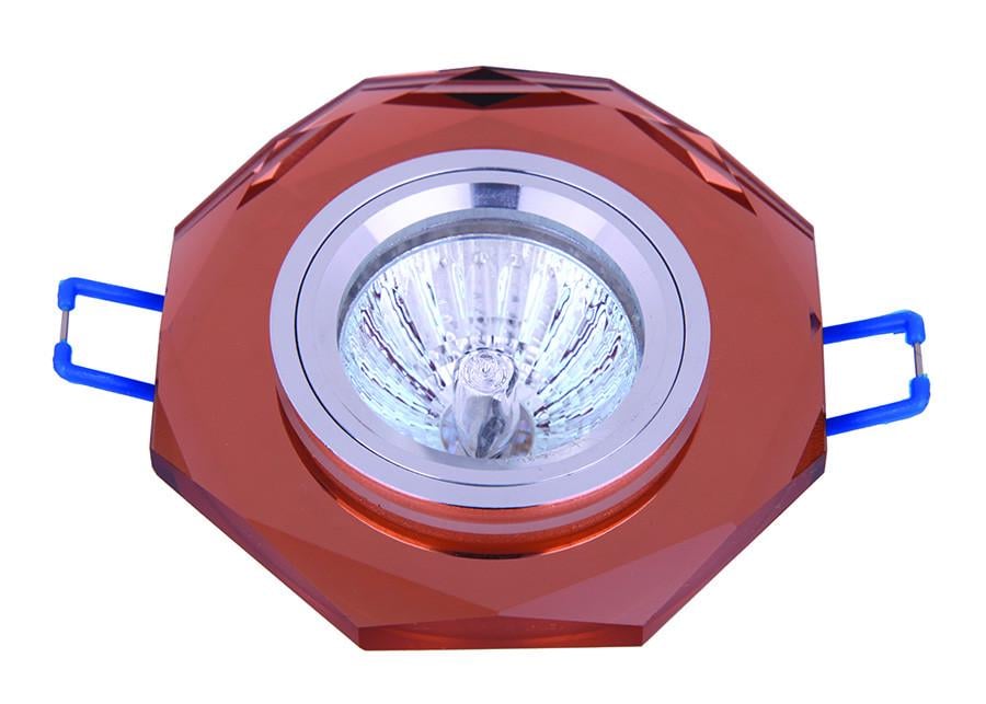 Точковий світильник 705079 Коричневий (LVS0235)