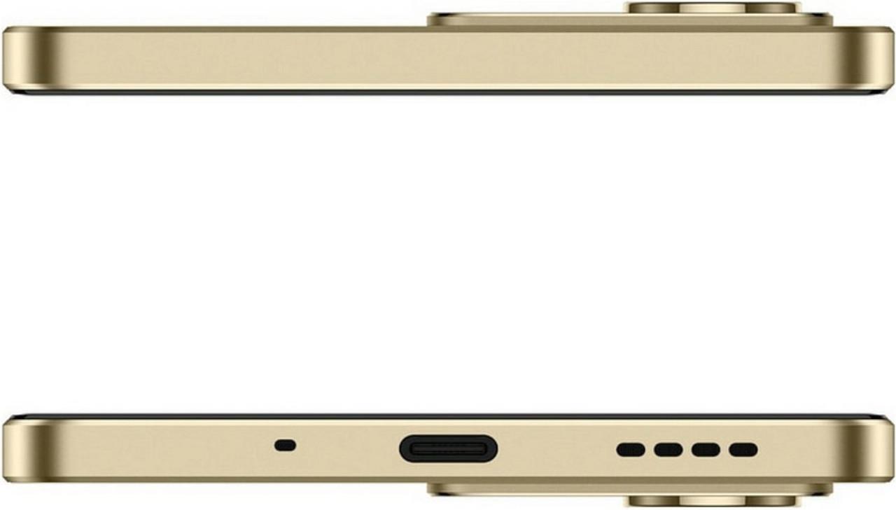 Смартфон Realme C75 8/128 Гб Global Version Lightning Gold (2513598034) - фото 9