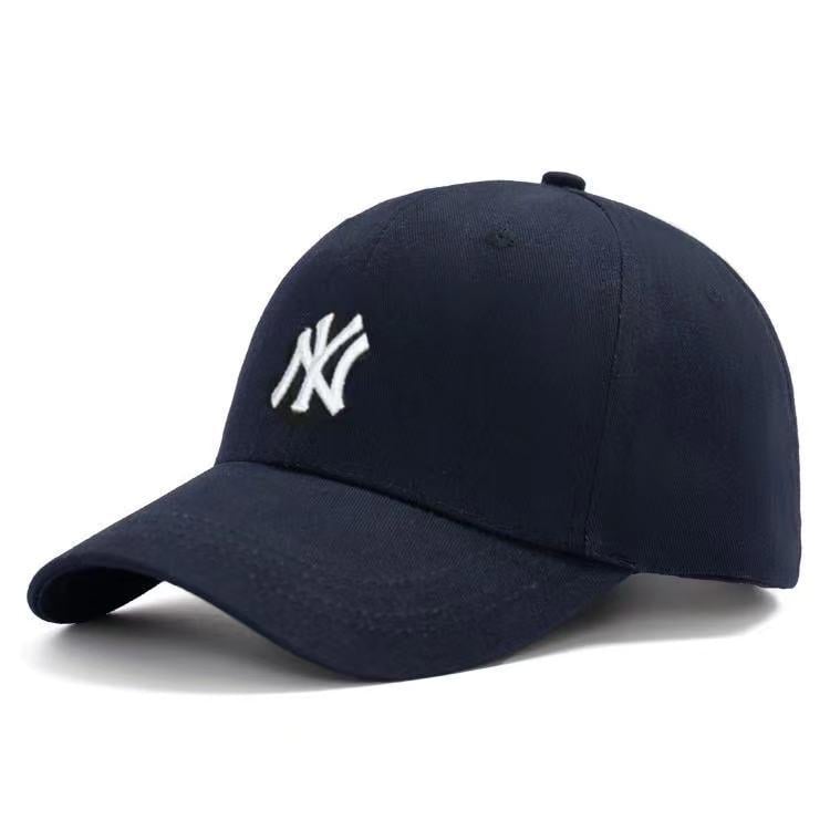 Бейсболка NY MLB (019)