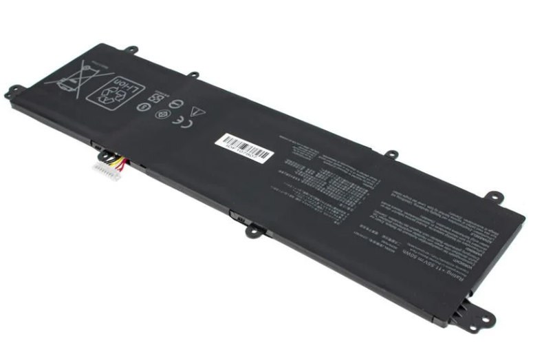 Аккумулятор для ноутбука Asus C31N1821 (128513)