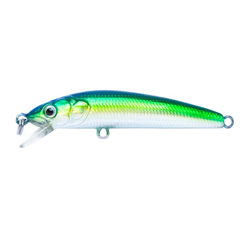 Воблер Strike Pro Swing Minnow 53SP 061 (1861097749) - фото 1