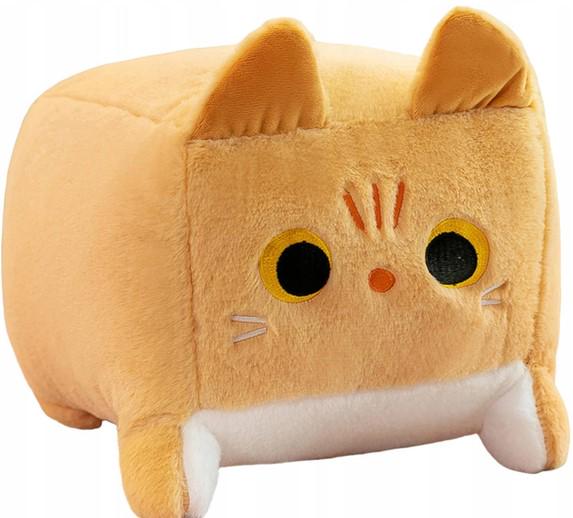 Игрушка Котокуб детский 40 см (28926884)