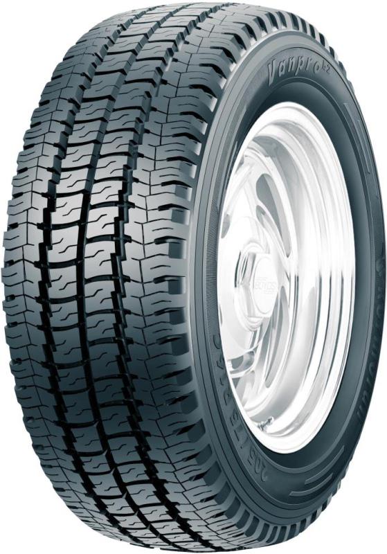 Шина летняя Kormoran VanPro B2 195/80R14C 106R (21949)