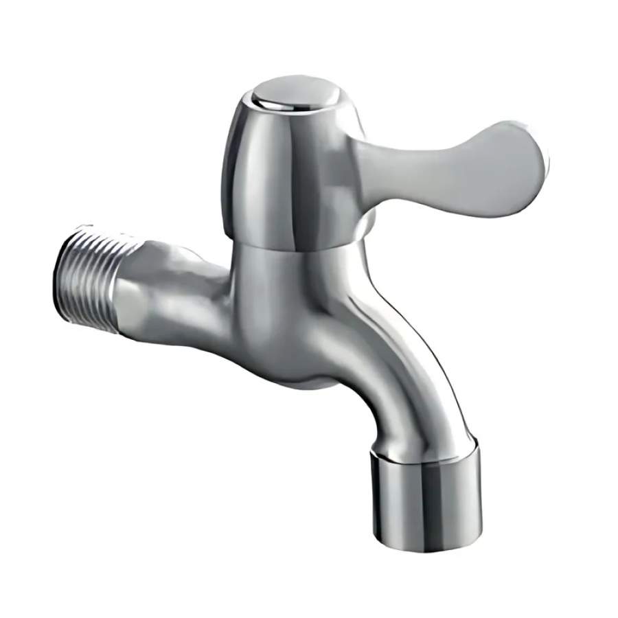 Кран для холодной воды MIXXUS BIB-01 (MI7101)