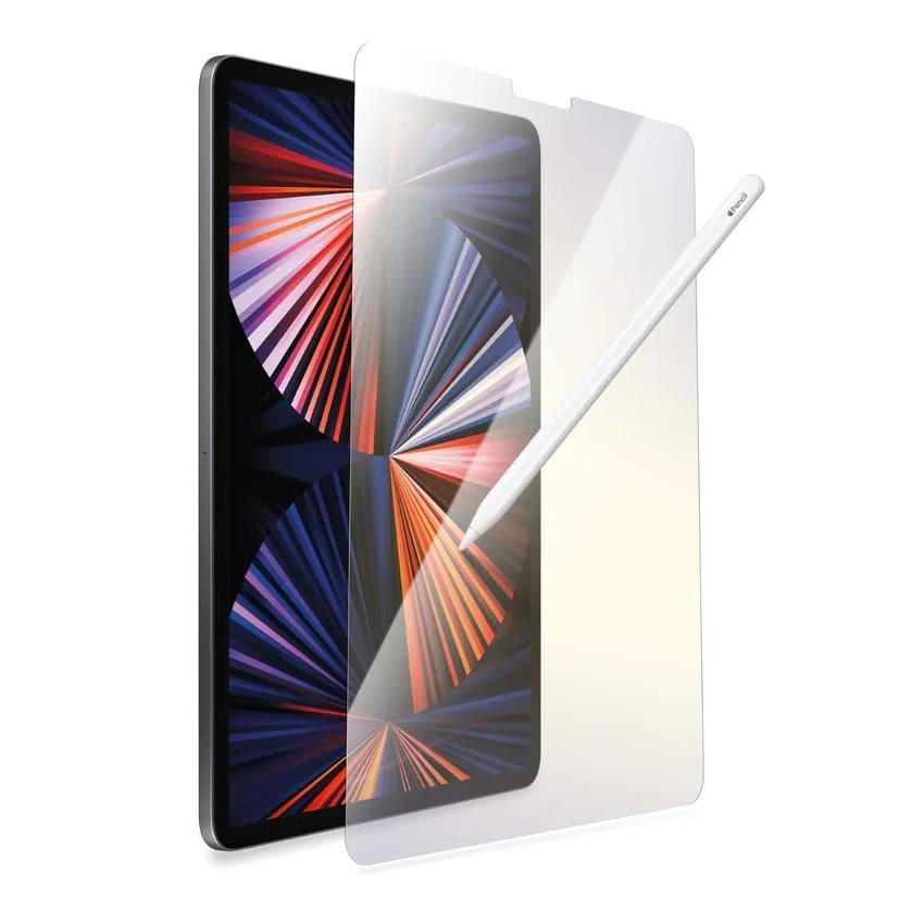 Захисне скло Nillkin Amazing H+ Anti-Explosion для Apple iPad Pro 11" 2021 0,33 мм - фото 2