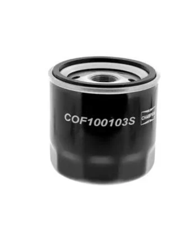 Фильтр масла Champion COF100103S