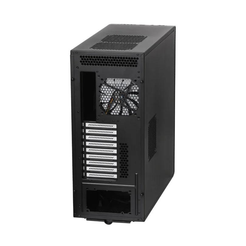 Корпус компьютерный Fractal Design Define XL R2 no PSU Черный (10258853) - фото 9