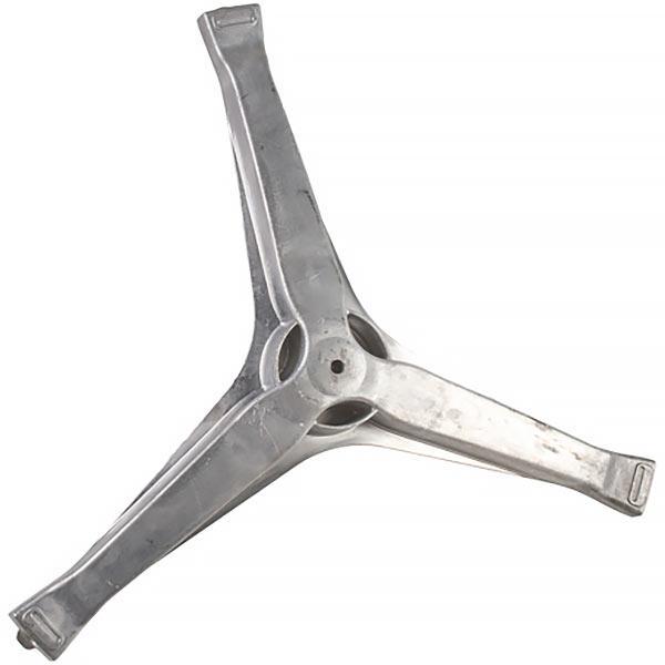 Крестовина барабана EBI COD.756 для стиральной машины Samsung 125 мм М10 (00000036965) - фото 2