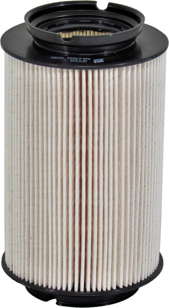 Фильтр топливный WIX VW Caddy III с 04-10 г.в. 1.9TDI, 2,0SDI WF8308