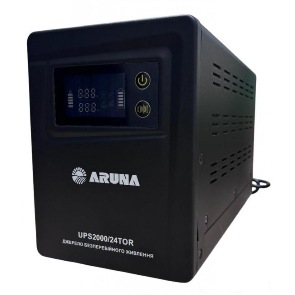 Джерело безперебійного живлення UPS 2000/24 TOR (23339028)