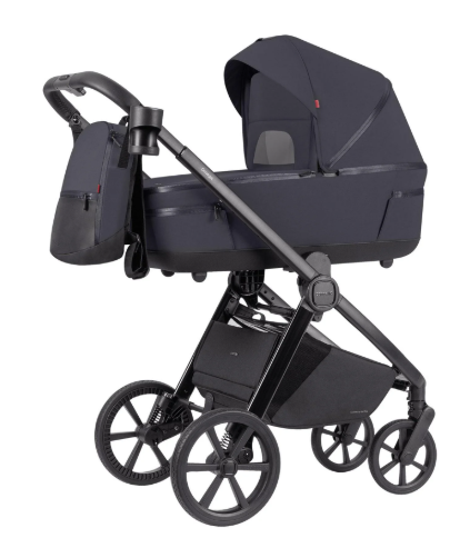 Коляска универсальная Carrello Omega CRL-6540 (26434710)