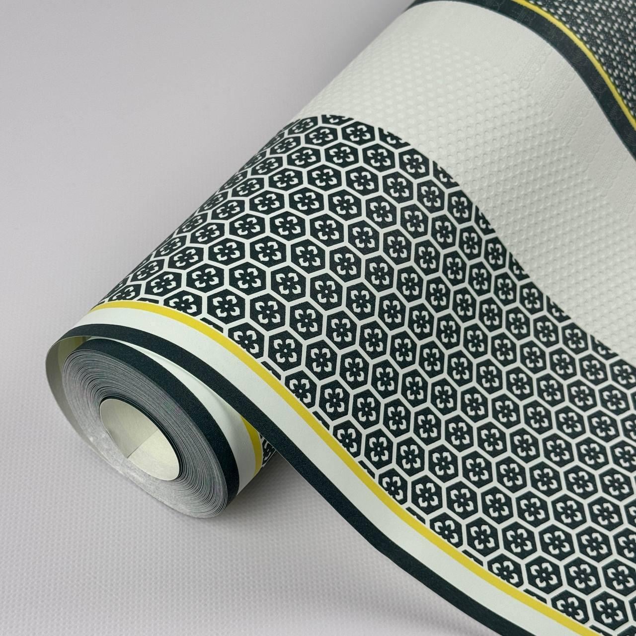 Шпалери вінілові на флізеліновій основі Marburg 53801 рулон 10х0,53 м (2788388103)