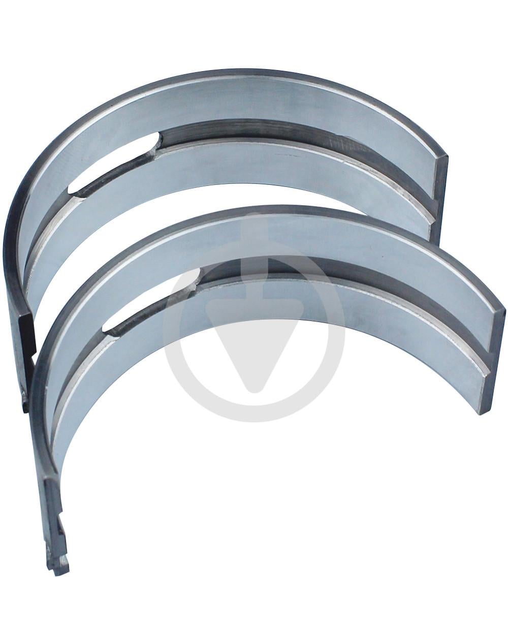 Вкладыши коренные Deutz STD 1011/1011F/2011 (13477092) Вкладыши коренные Deutz STD 1011/1011F/2011 (13477092)